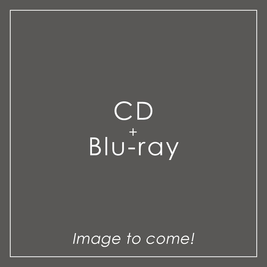 【初回盤A(CD+Blu-ray)】タイトル未定