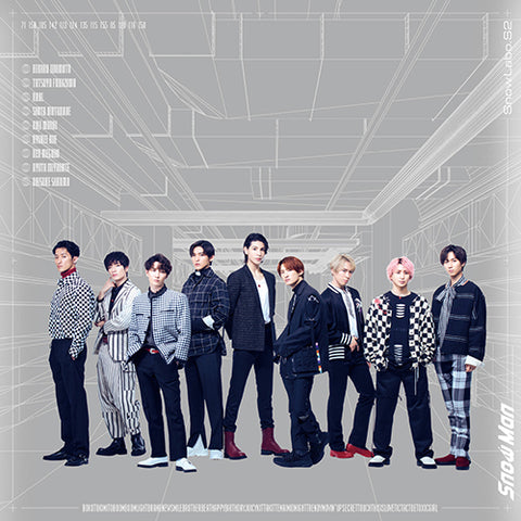 【通常盤(CD)】Snow Labo. S2