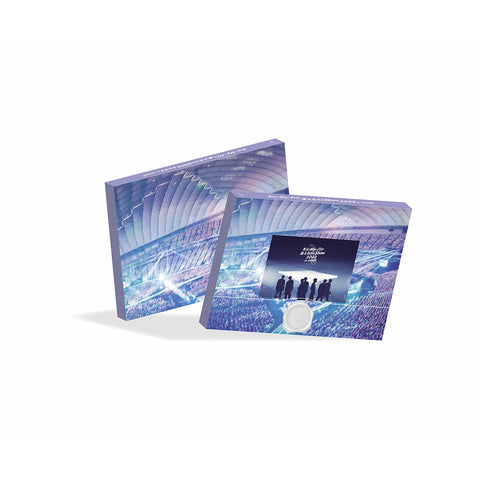 【通常盤(2Blu-ray)】Kis-My-Ftに逢える de Show 2022 in DOME