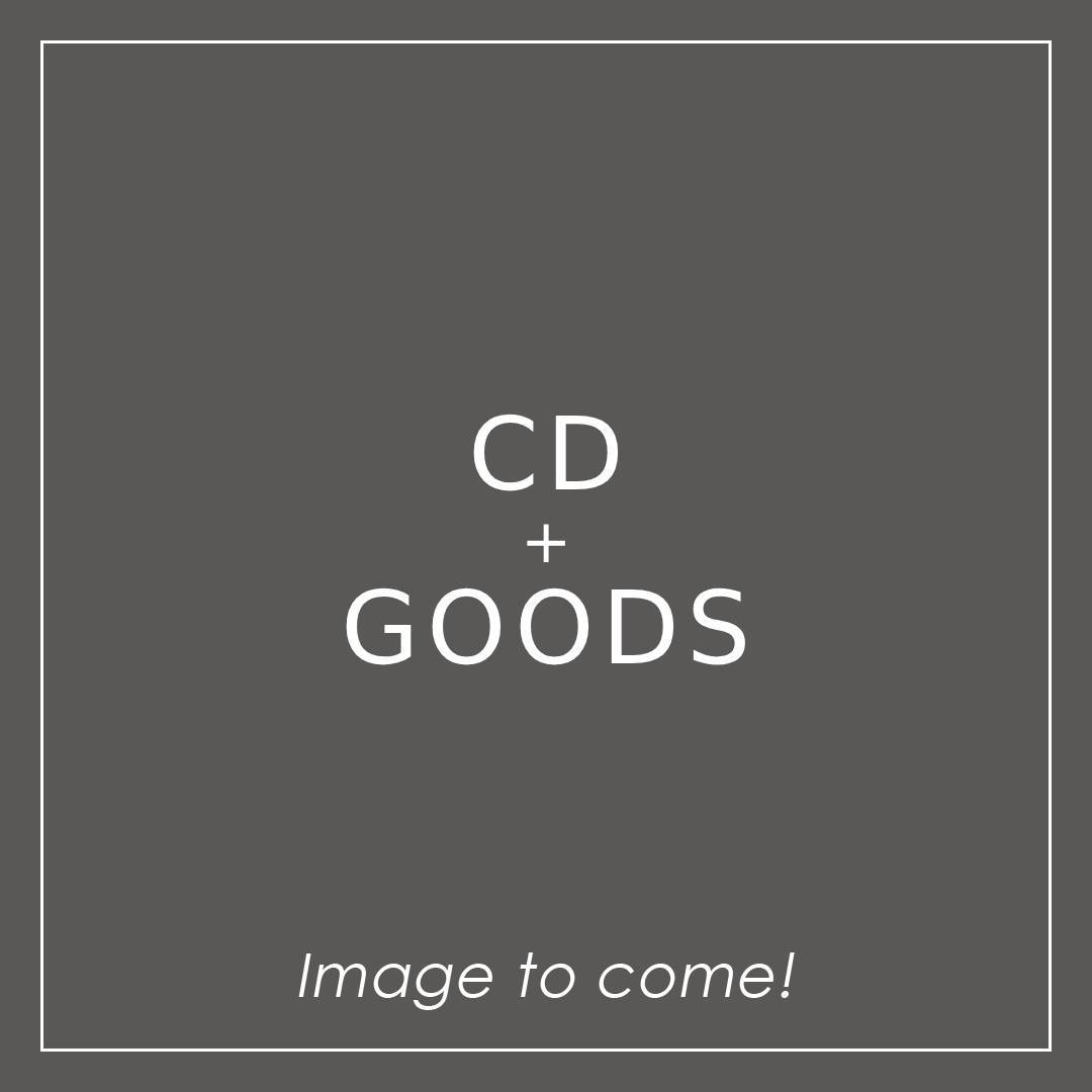 ＜6/25まで！＞タイトル未定(CD+GOODS)