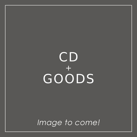 ＜6/25まで！＞タイトル未定(CD+GOODS)