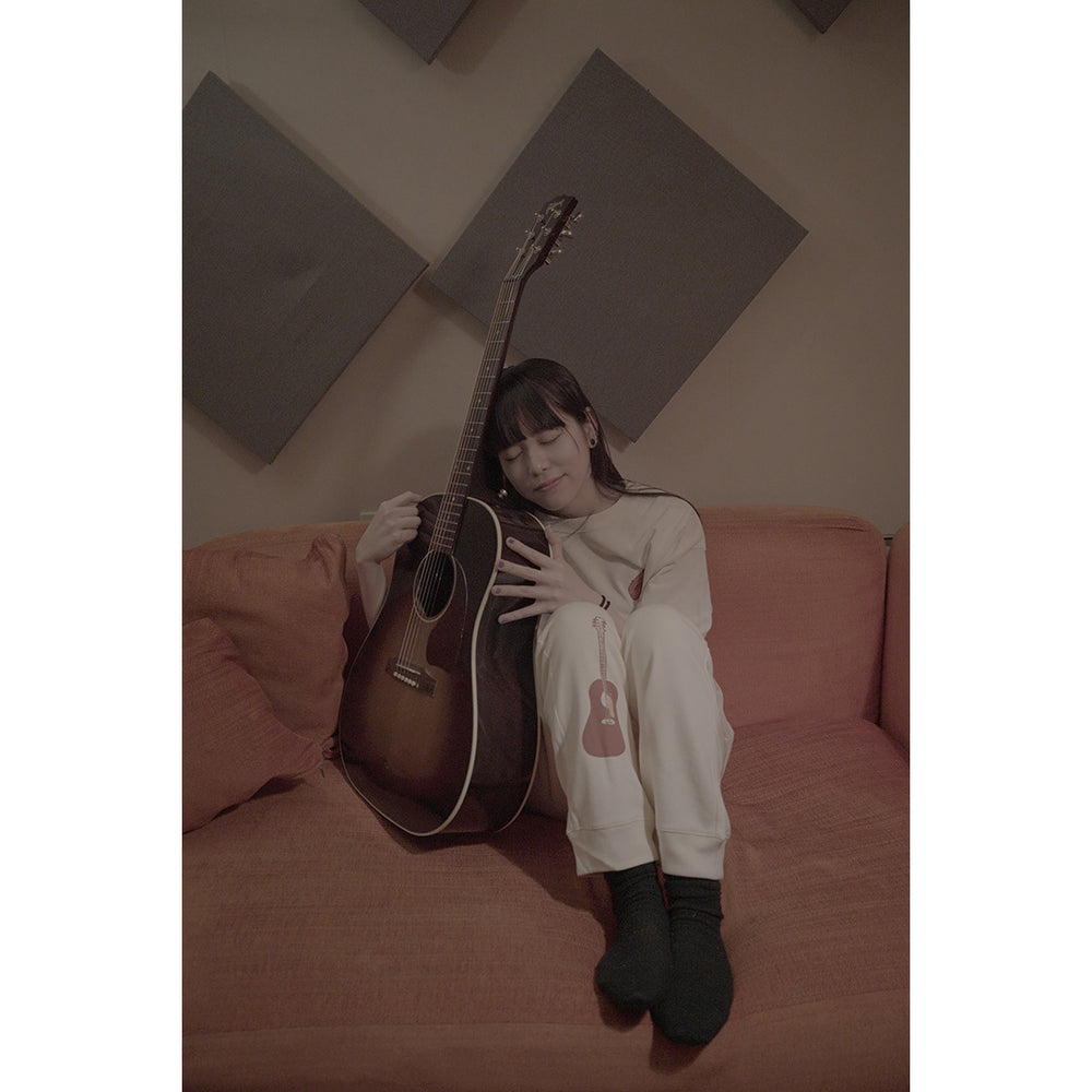 【Acoustic Tour 2023 -Sing for you-】Sweat Pants