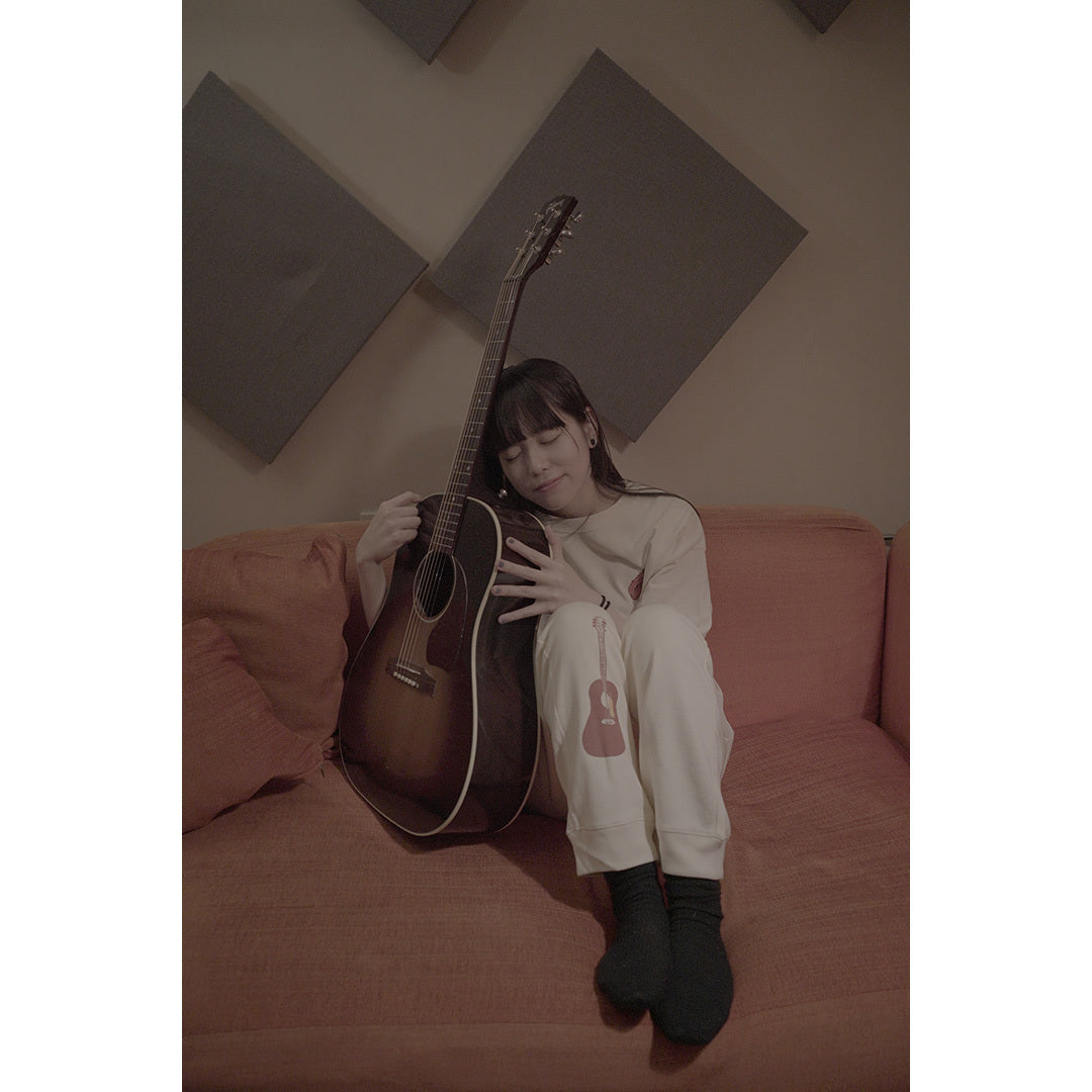 【Acoustic Tour 2023 -Sing for you-】Sweat Pants