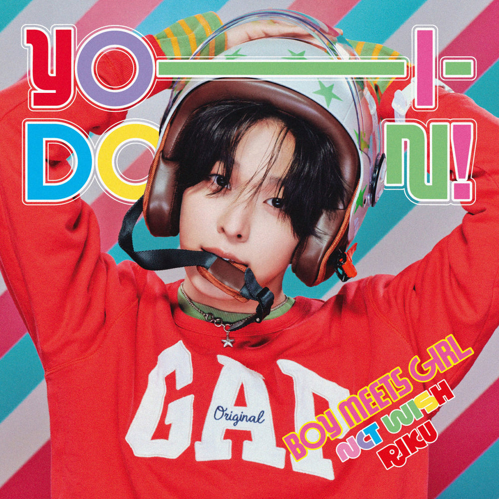 NCT WISH – Hi, mu-mo