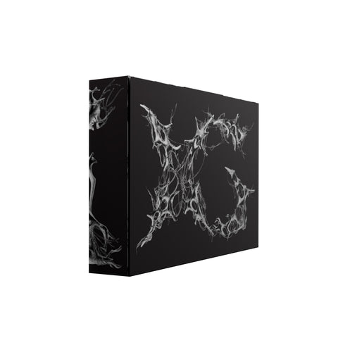 【XG ver.】AWE(CD)