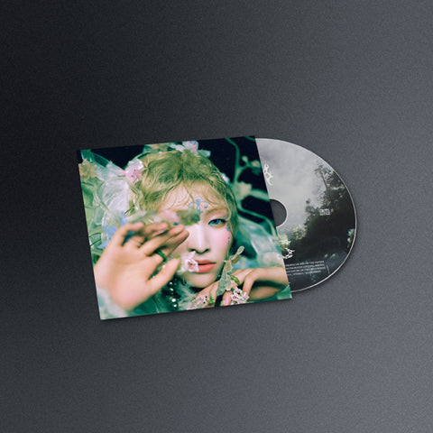 【Solo ver.(MAYA)】AWE(CD)