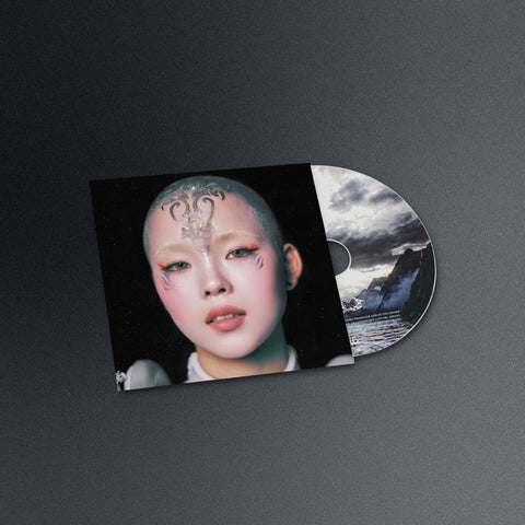 【Solo ver.(COCONA)】AWE(CD)