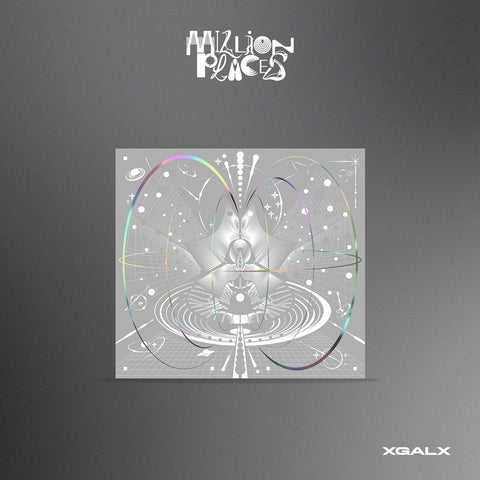 MILLION PLACES(CD)