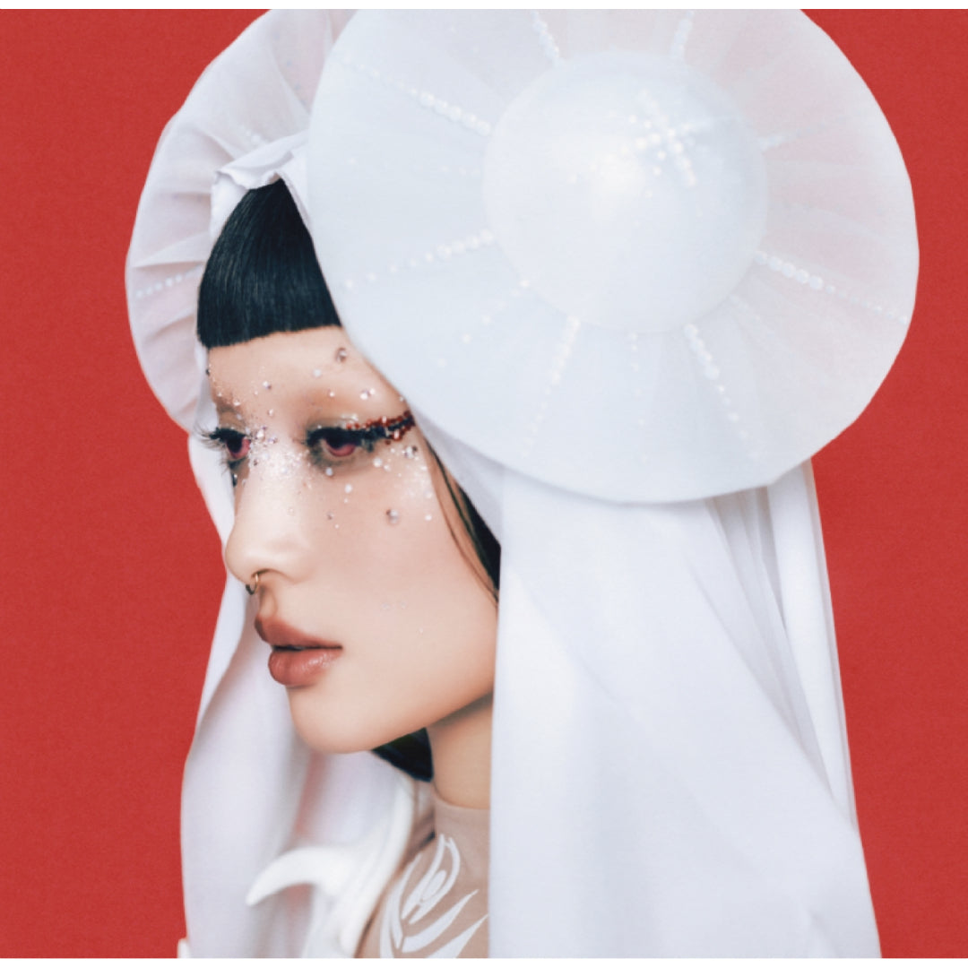 【CD -JURIN ver.-】THE CORE -核(CD)