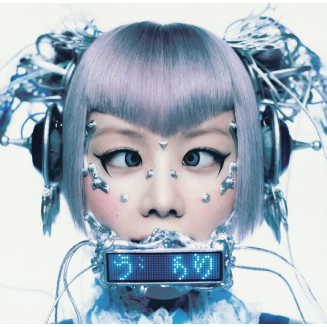 【CD -HINATA ver.-】THE CORE -核(CD)