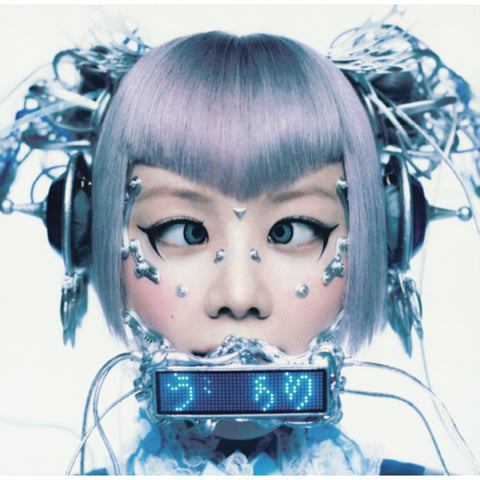 【CD -HINATA ver.-】THE CORE -核(CD)