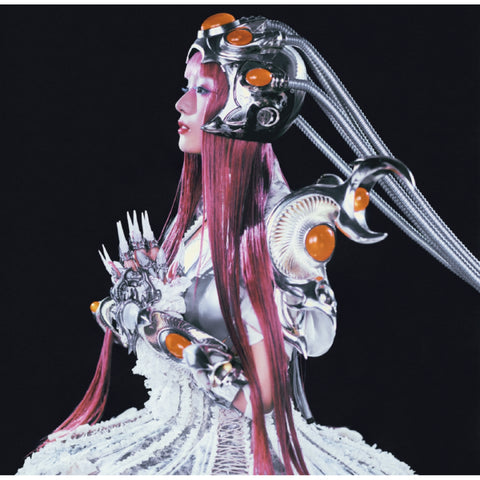 【CD -JURIA ver.-】THE CORE -核(CD)