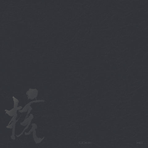 【VINYL -XG ver.-】THE CORE -核(VINYL)