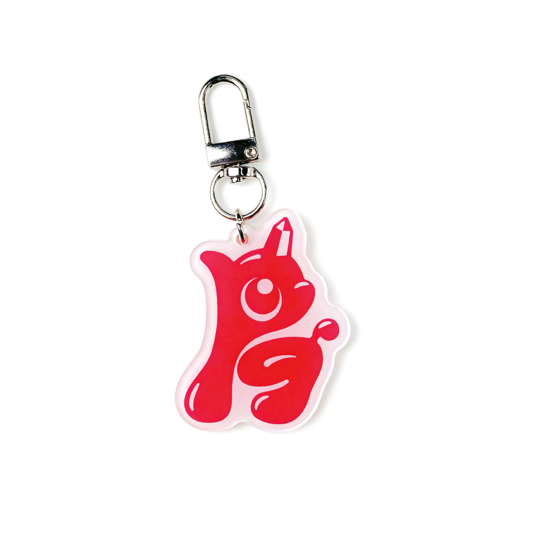 
                  
                    PG ロゴチャーム【RED】
                  
                