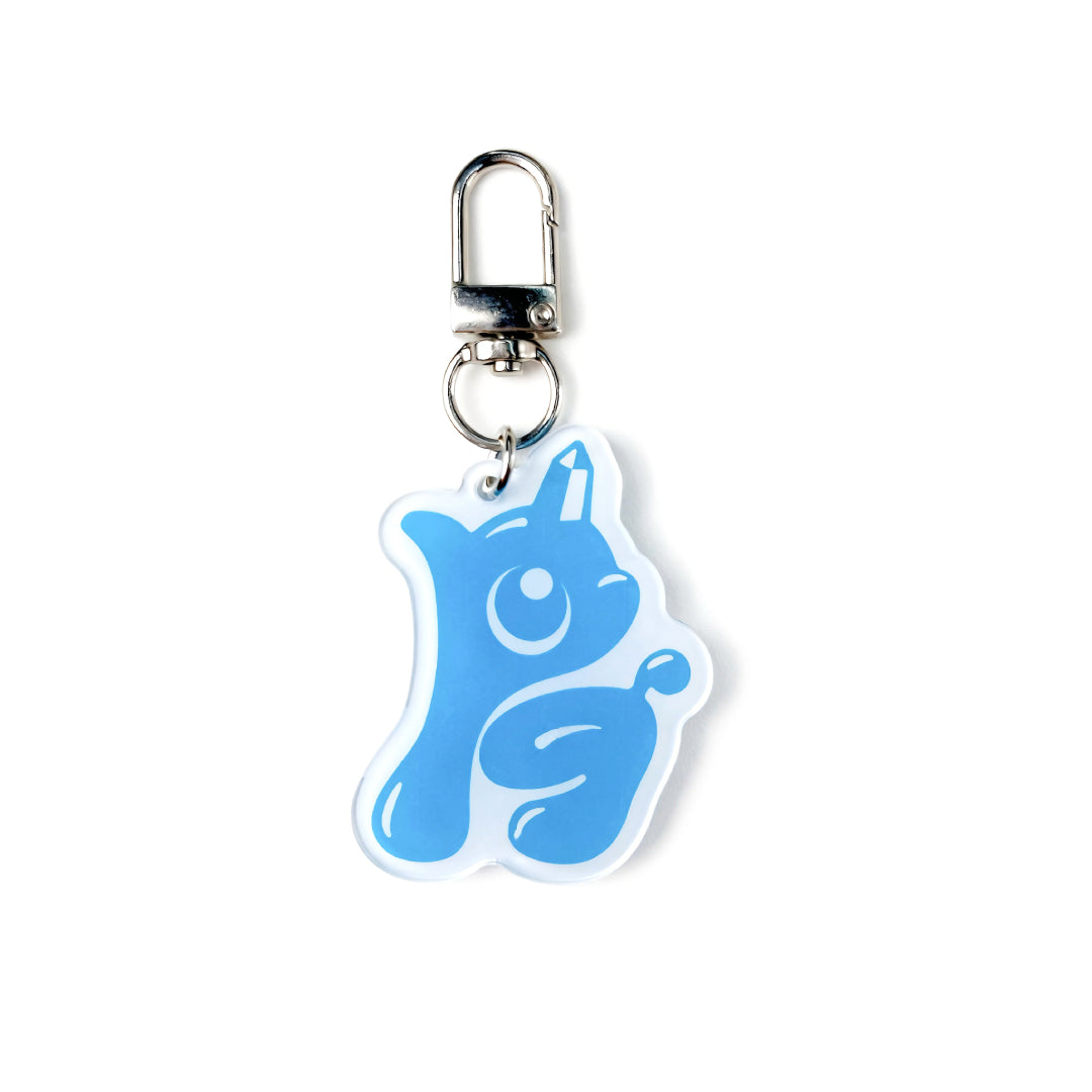 
                  
                    PG ロゴチャーム【LIGHT BLUE】
                  
                