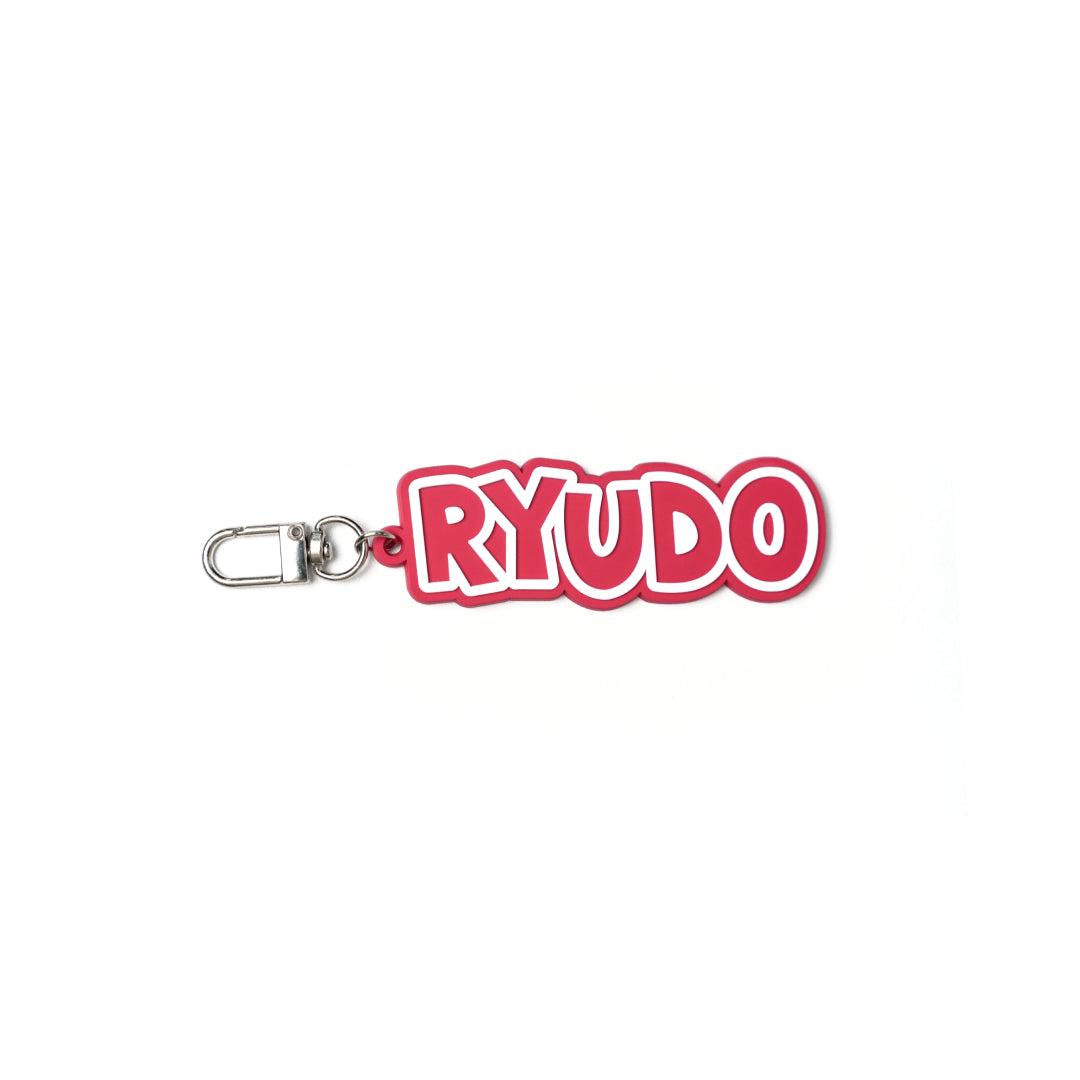
                  
                    PG ネームチャーム【RYUDO】
                  
                