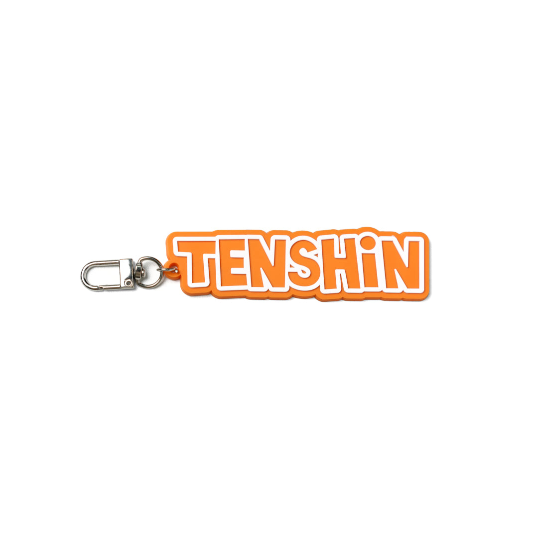 
                  
                    PG ネームチャーム【TENSHiN】
                  
                