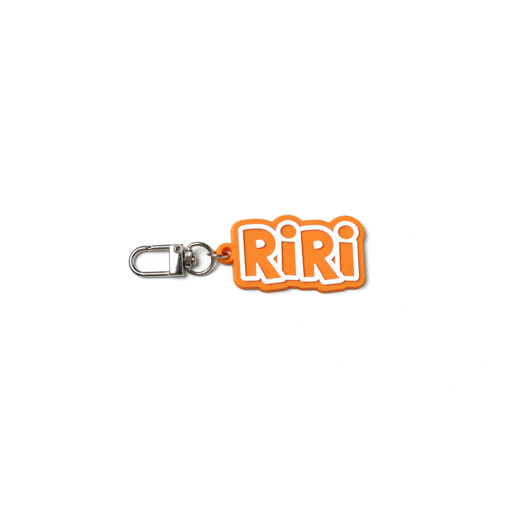 
                  
                    PG ネームチャーム【RiRi】
                  
                
