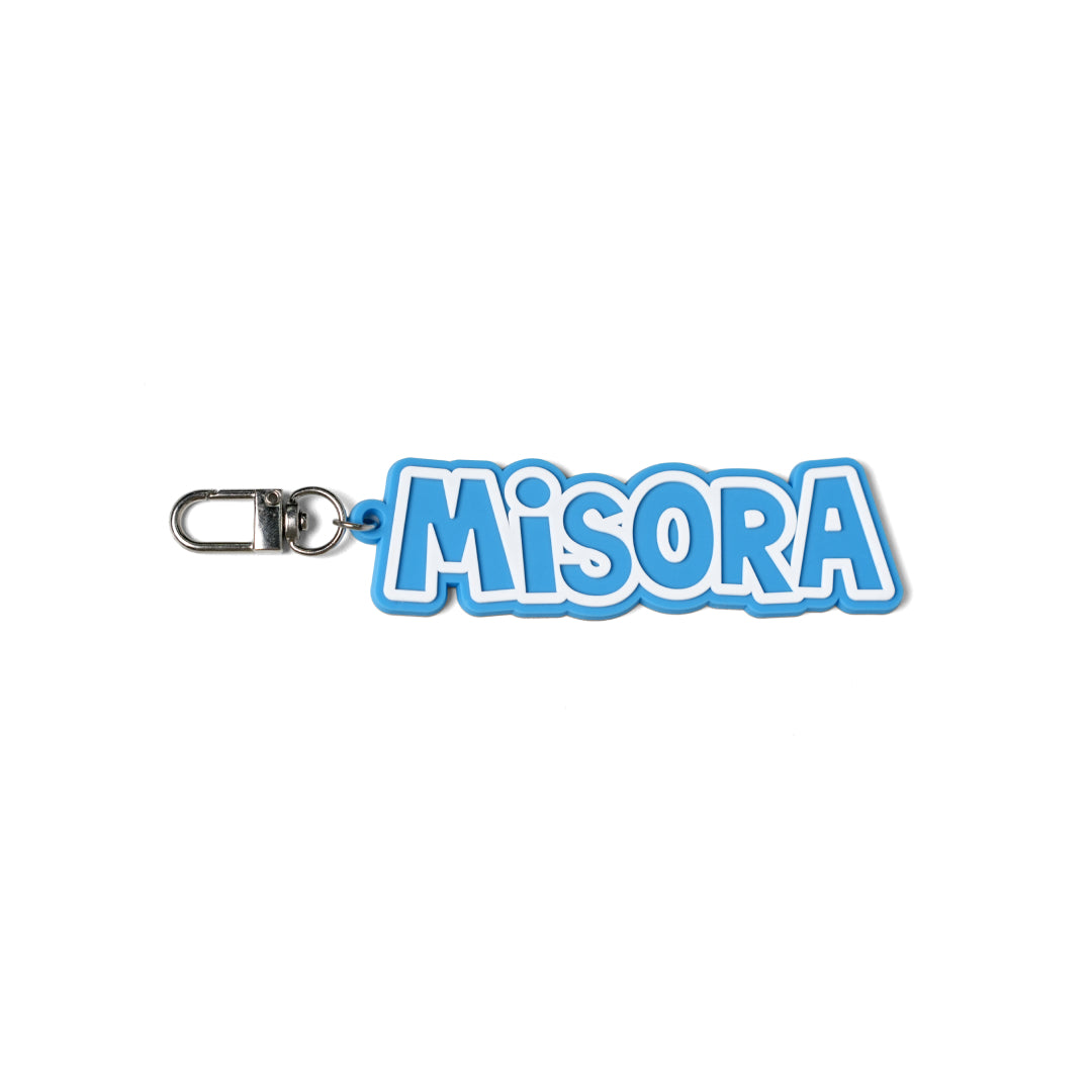 
                  
                    PG ネームチャーム【MiSORA】
                  
                