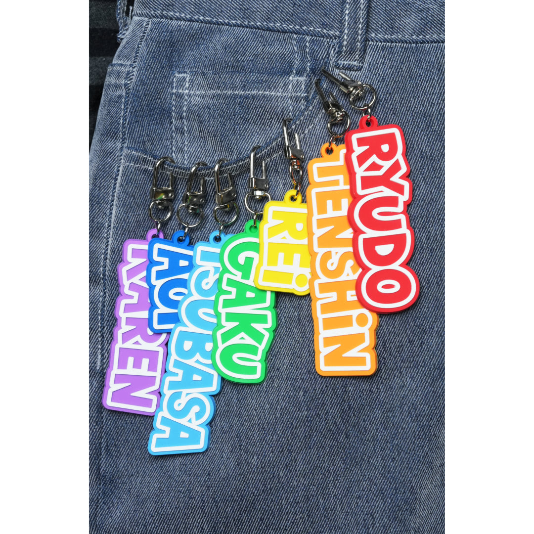 
                  
                    PG ネームチャーム【KAREN】
                  
                