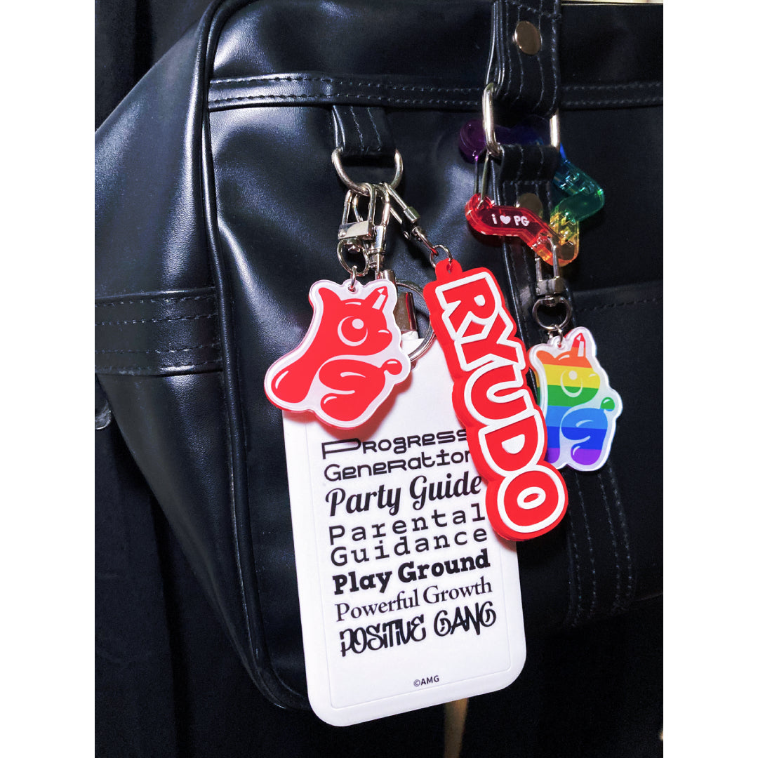 
                  
                    PG カードホルダー
                  
                