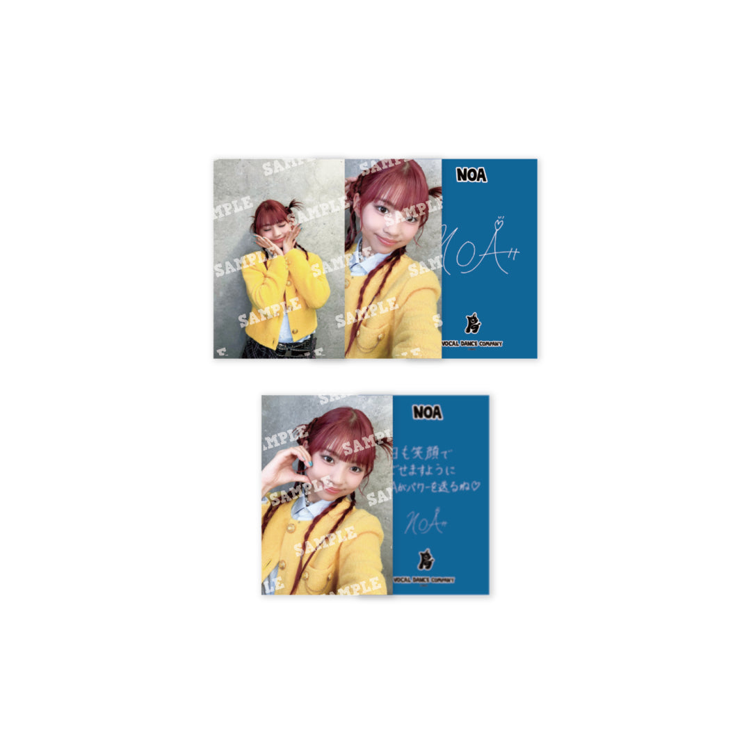 
                  
                    ランダムトレーディングカード vol.1【P PACK】
                  
                