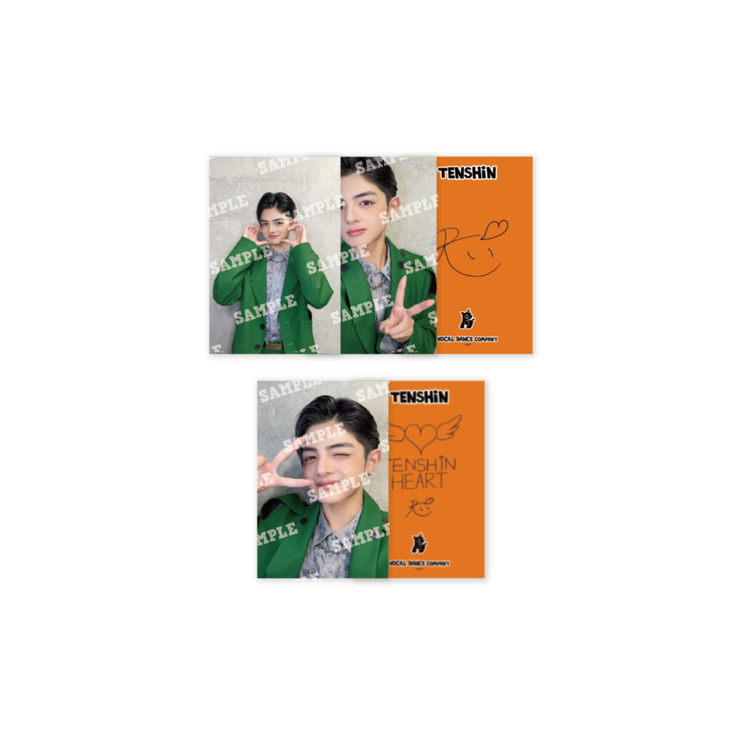 
                  
                    ランダムトレーディングカード vol.1【G PACK】
                  
                