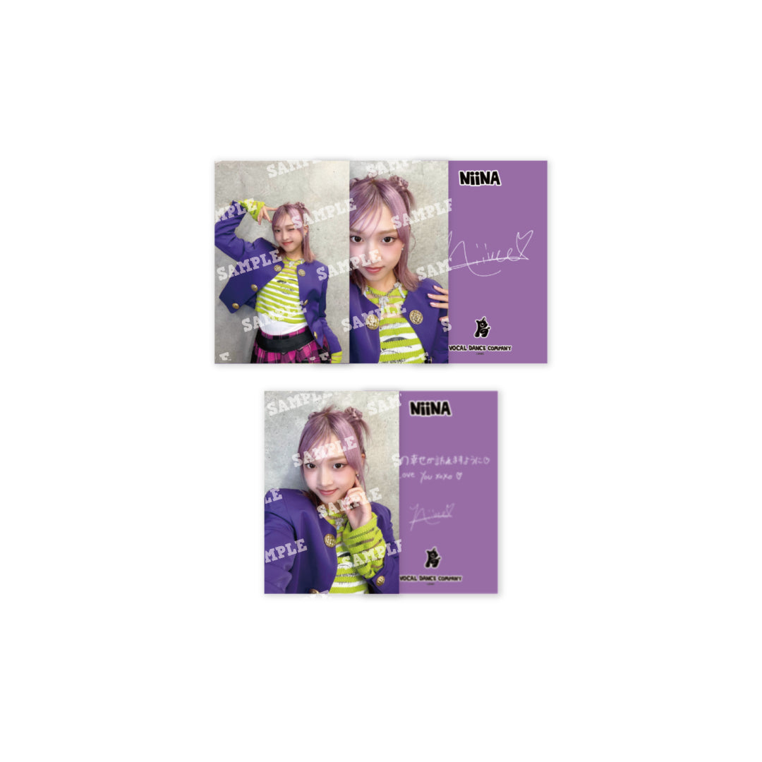 
                  
                    ランダムトレーディングカード vol.1【G PACK】
                  
                