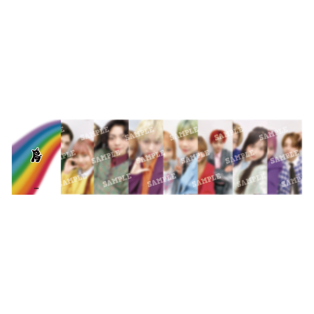 
                  
                    ランダムトレーディングカード vol.2
                  
                