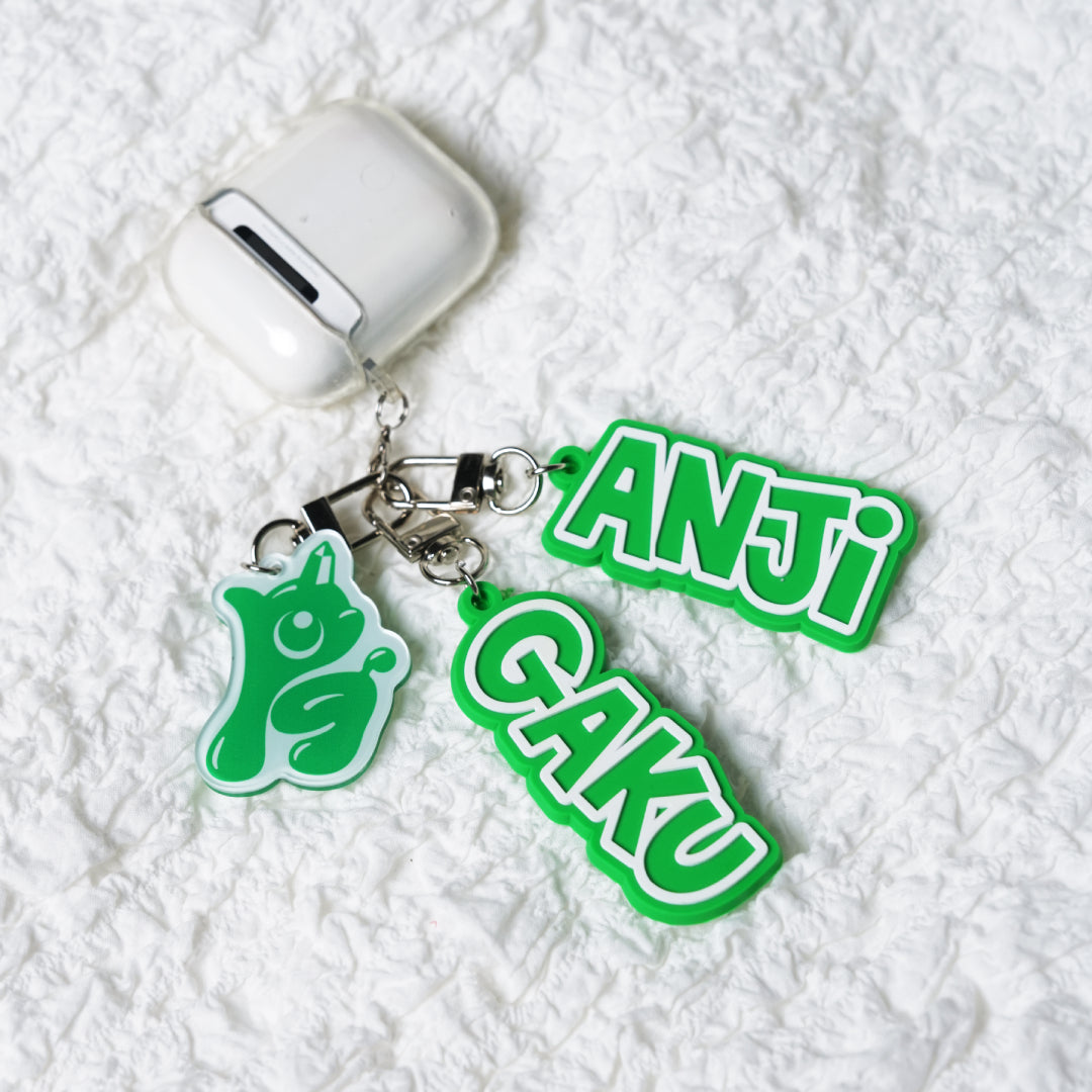 
                  
                    PG ネームチャーム
                  
                