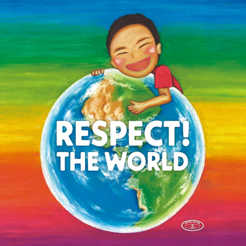 Respect the World ! ～30th Anniversary of Respect Record ～(CD)