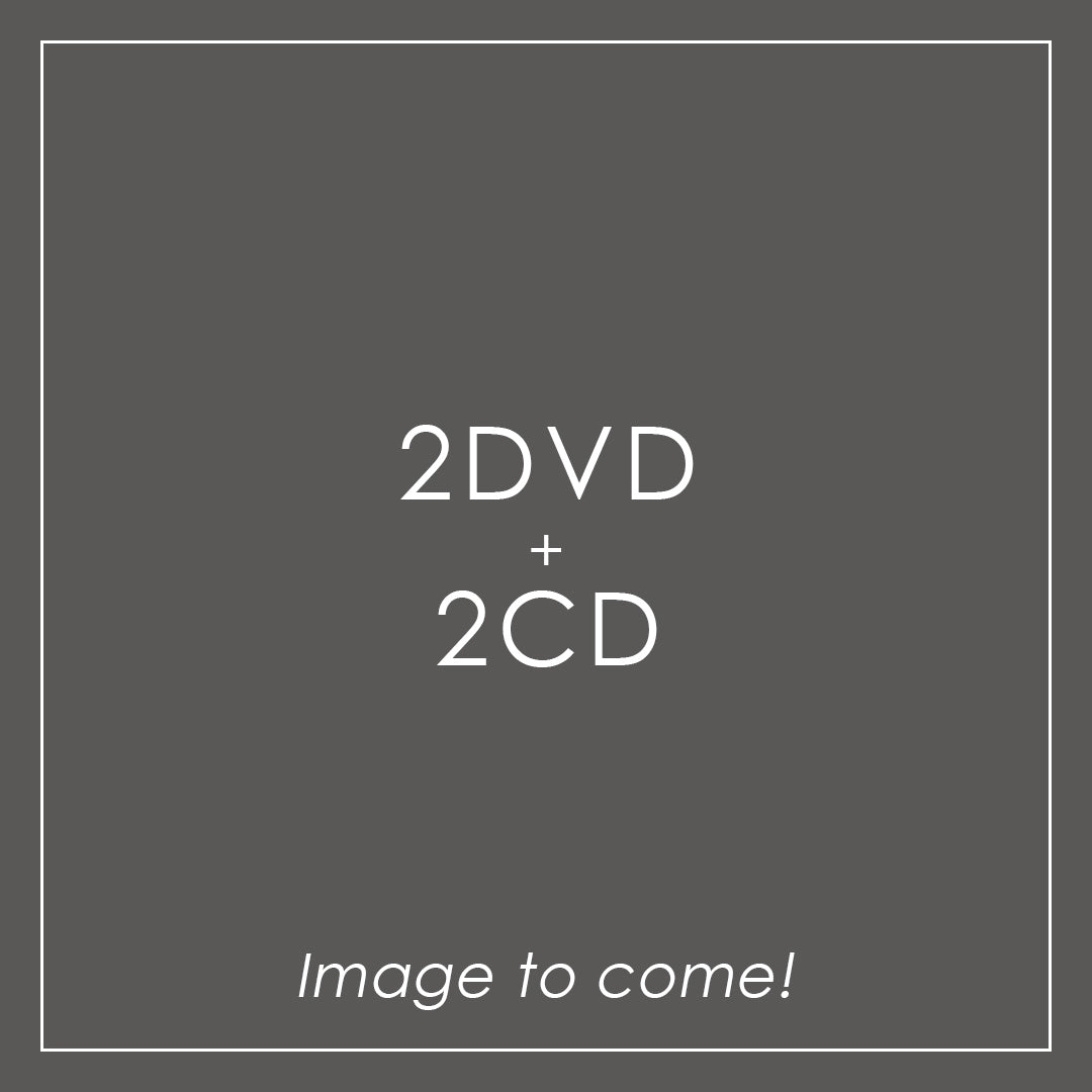 BBZ EVOLUTION(2DVD+2CD)