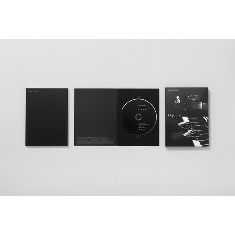 Ryuichi Sakamoto | Opus(DVD)