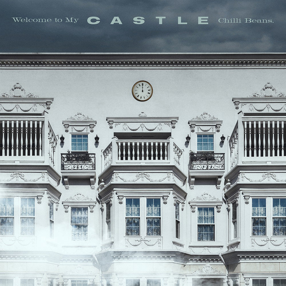 Welcome to My Castle（CD）