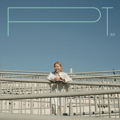 【初回生産限定盤】Peppermint Time ～20th Anniversary Best～(2CD＋Blu-ray)