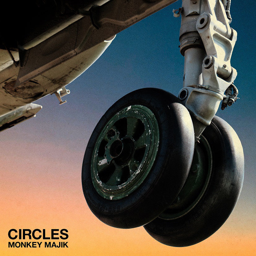 【初回生産限定盤】CIRCLES(CD＋DVD)