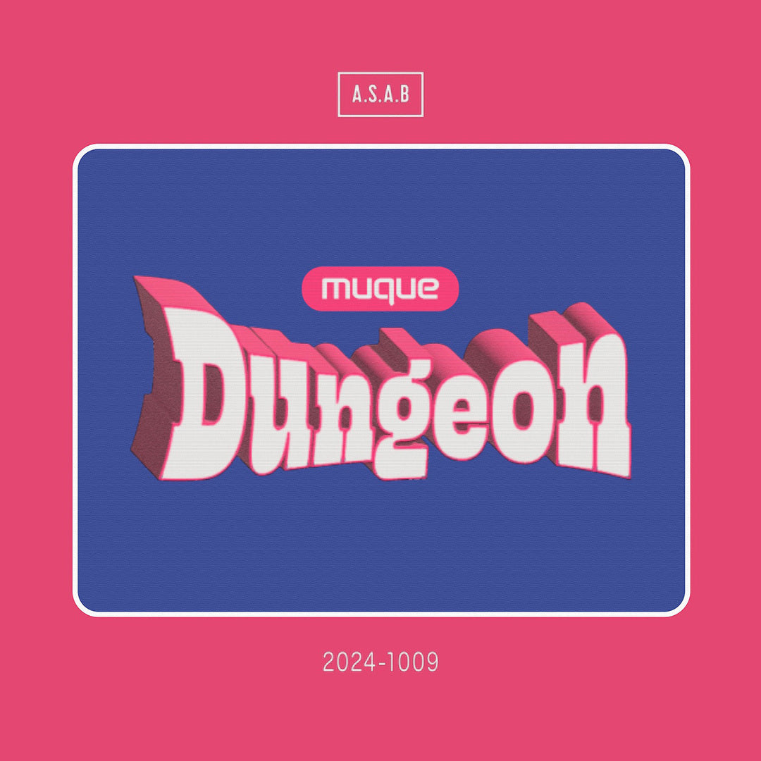 Dungeon(初回盤)