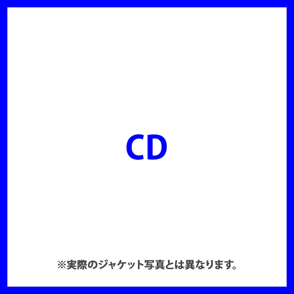 blue night（CD）