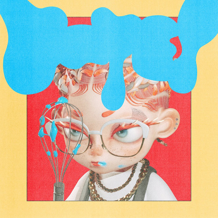 DOPE!(CD only)