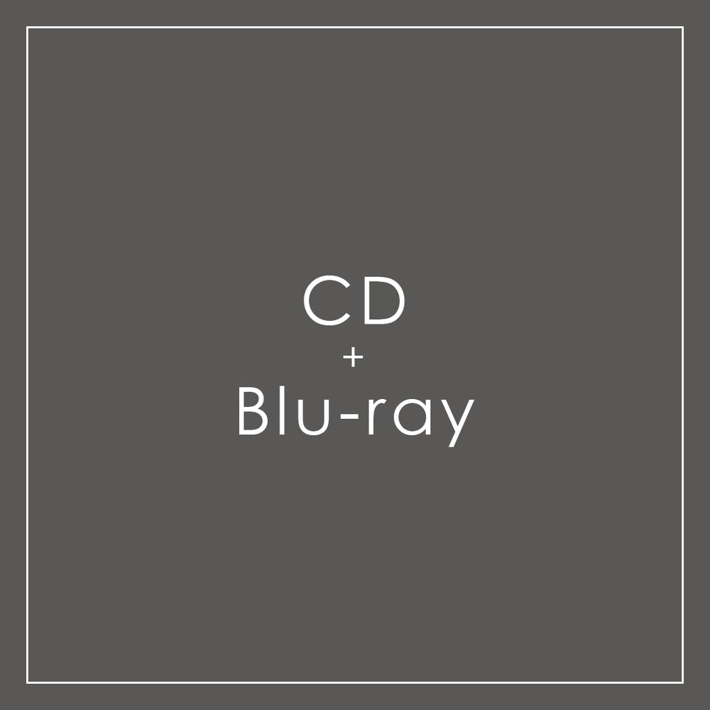 泡沫の夢は幻に(CD+Blu-ray)