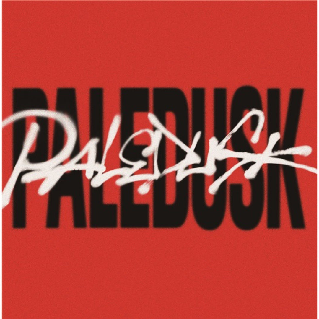 【初回盤】PALEDUSK(2CD)