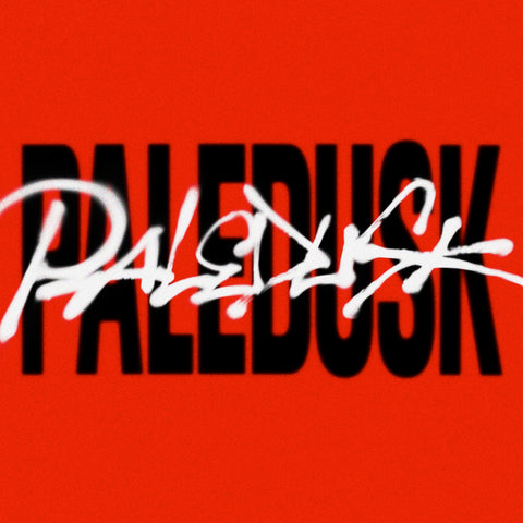 PALEDUSK(2CD)