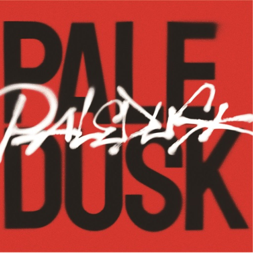 【初回盤】PALEDUSK(CD)