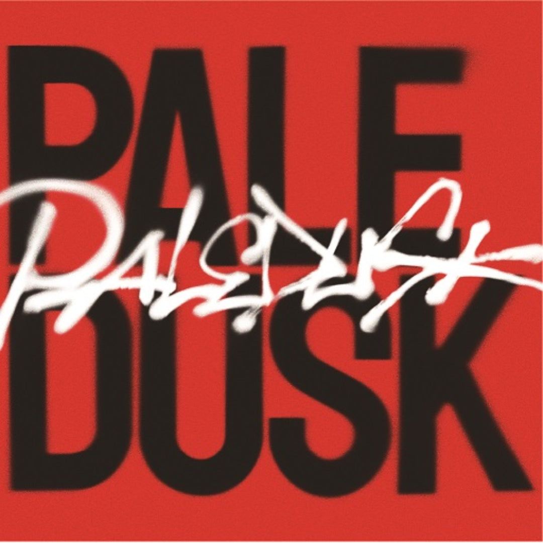 【初回盤】PALEDUSK(CD)