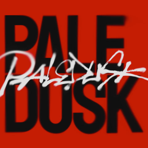 PALEDUSK(CD)