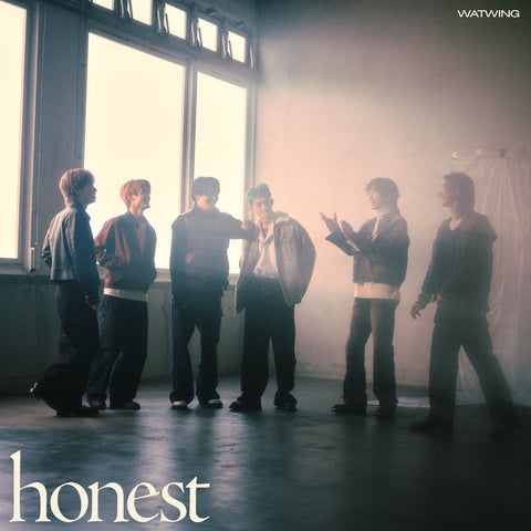 honest(CD)