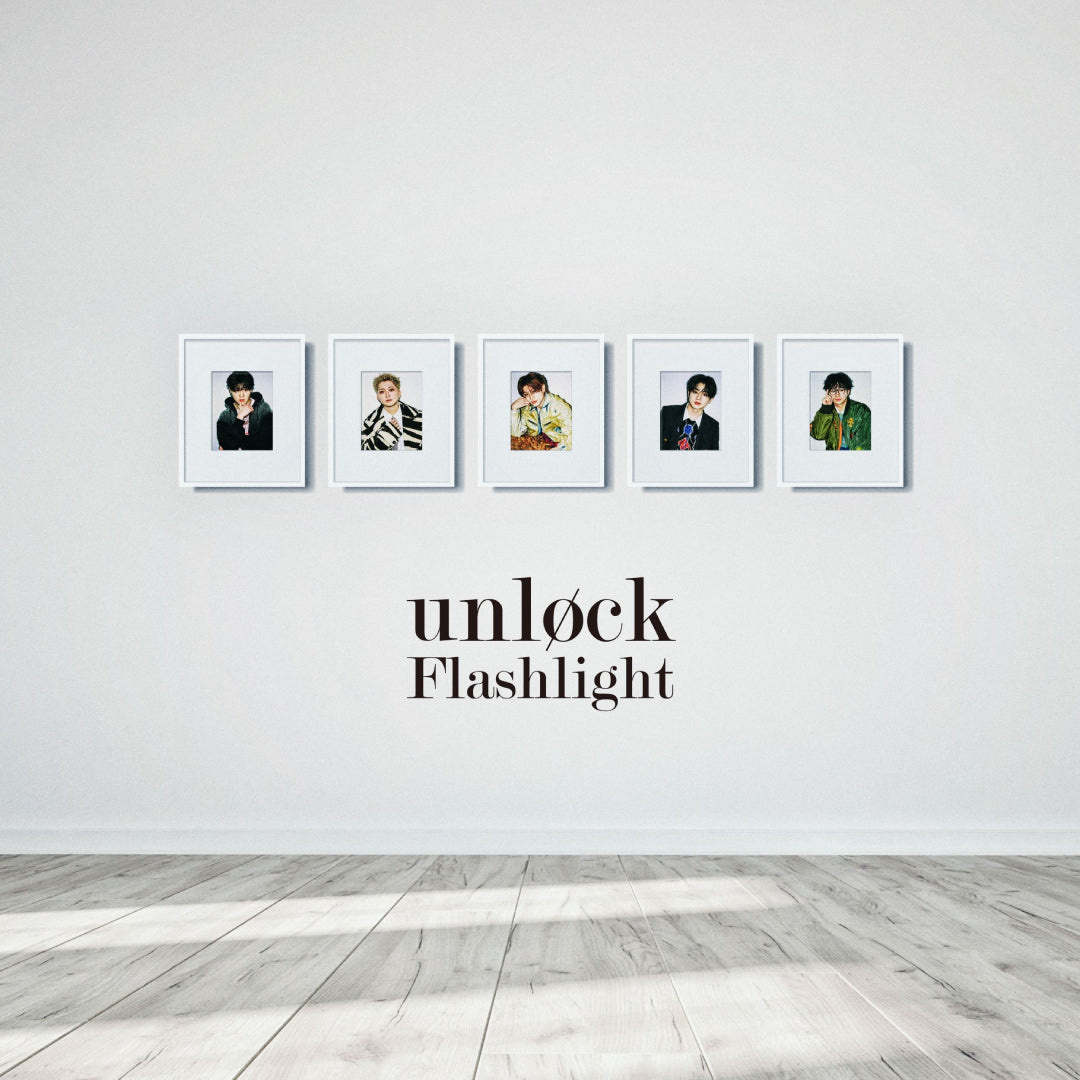 Flashlight[TYPE A](CD)