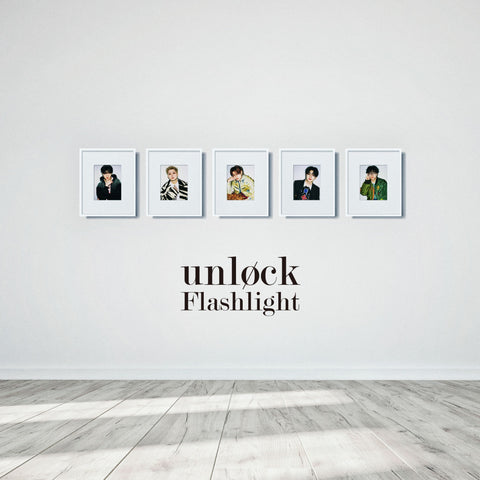 Flashlight[TYPE A](CD)