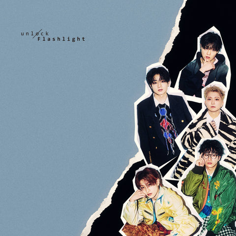 Flashlight[TYPE C](CD)