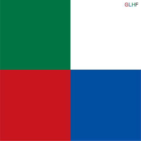 GLHF(CD+DVD)